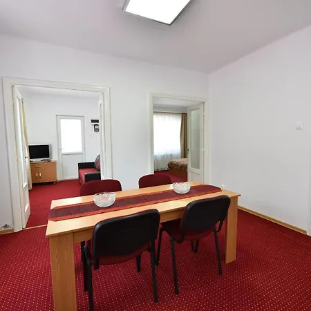 Marcos Appartement *