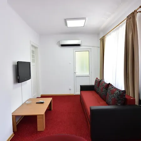 Apartment Marcos *