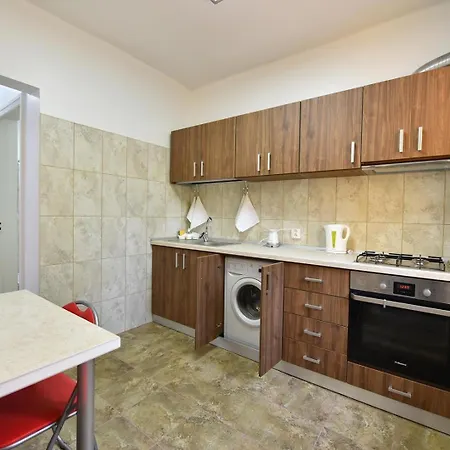 Marcos Apartment *