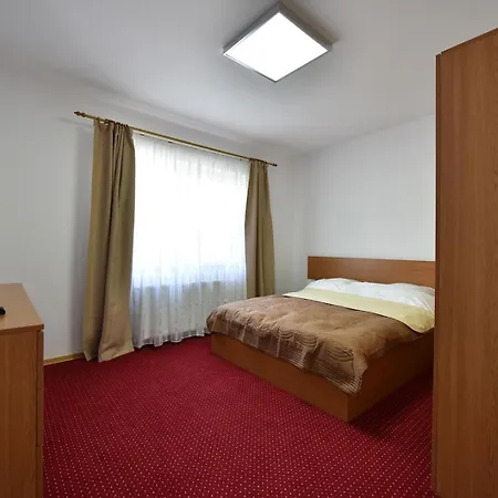 Marcos Apartment *