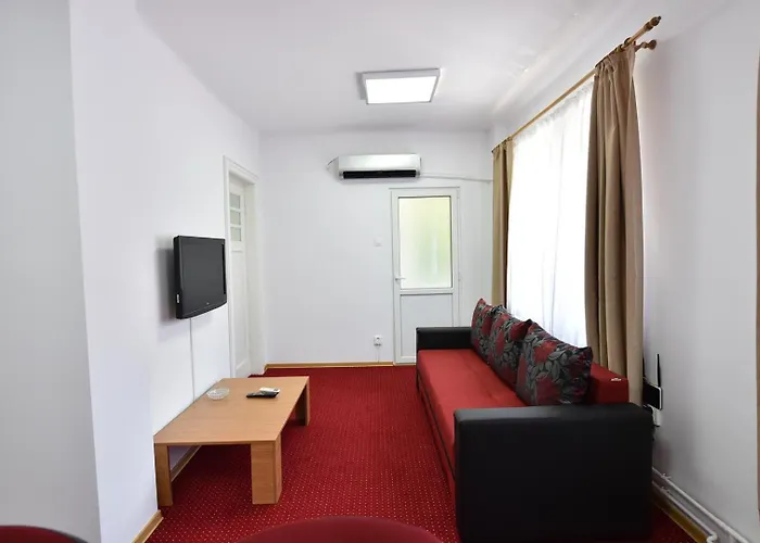 Apartman Marcos *