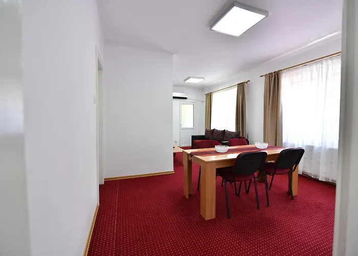 Appartement Marcos *