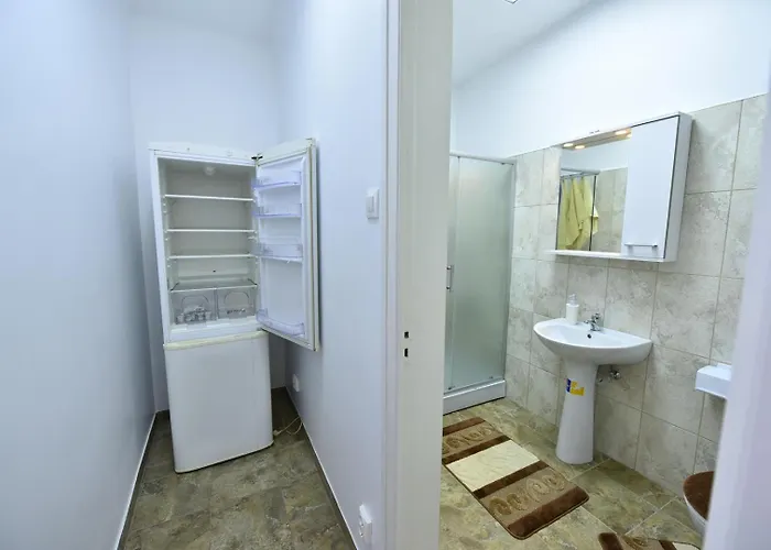 Appartement Marcos *